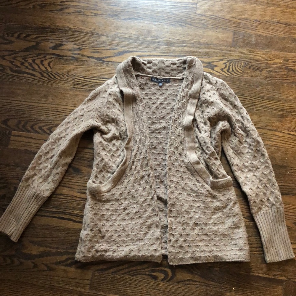 Brixon Ivy Cardigan